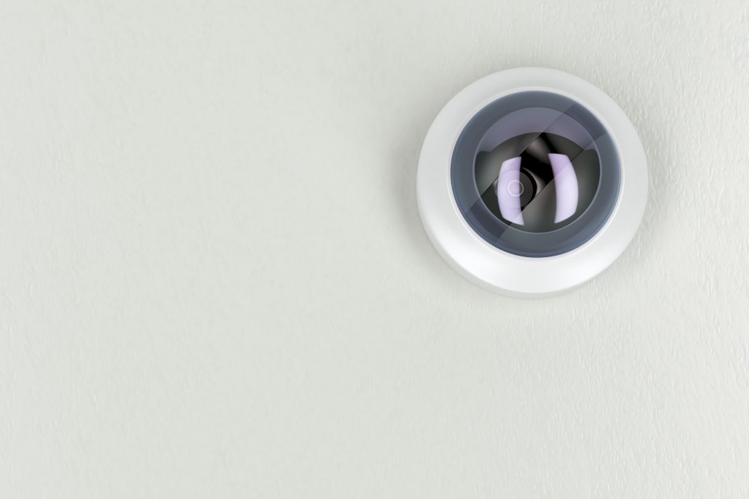 Security Cameras