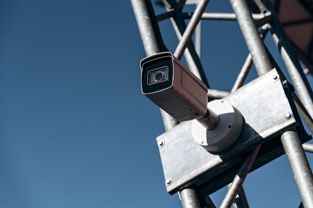 Ring Doorbell vs. Professional CCTV: Why Newcastle Homeowners Are Making the Switch 2 Ring Doorbell