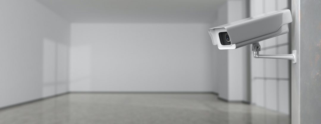Security Cameras