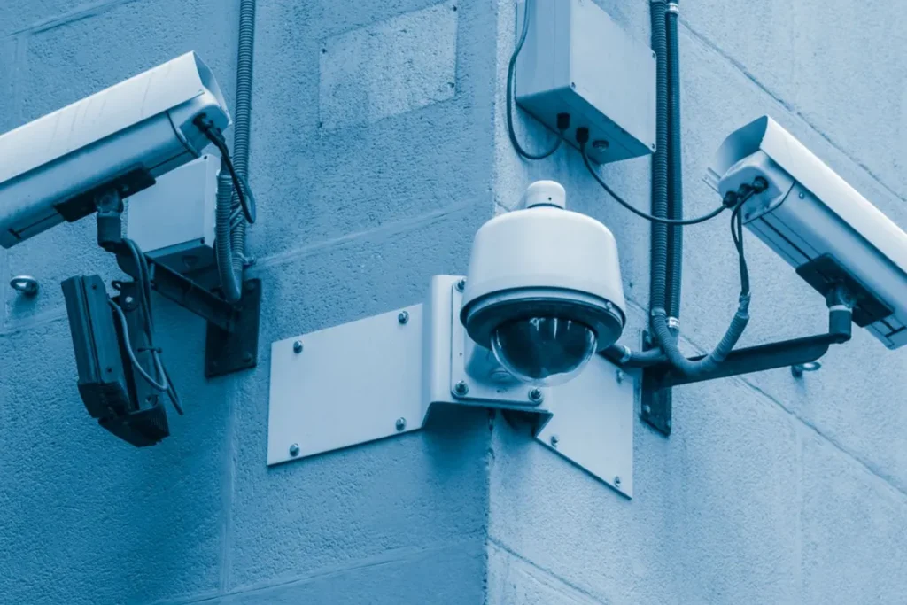 Surveillance Monitoring & maintenance
