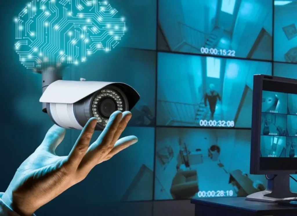 Security Systems in Delaware1