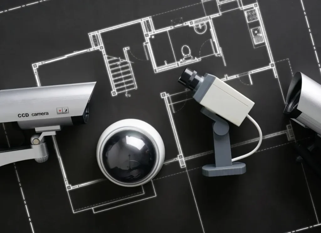 Security Systems in Delaware2