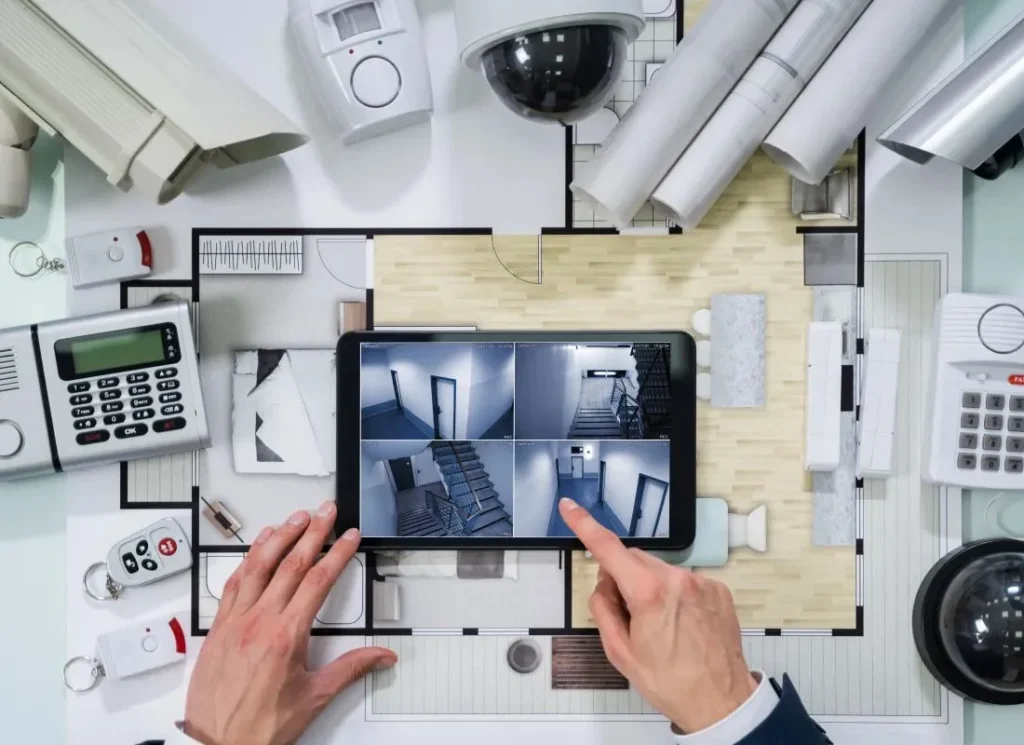 Security Systems in Delaware3