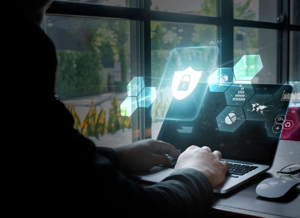 Professional Network Security