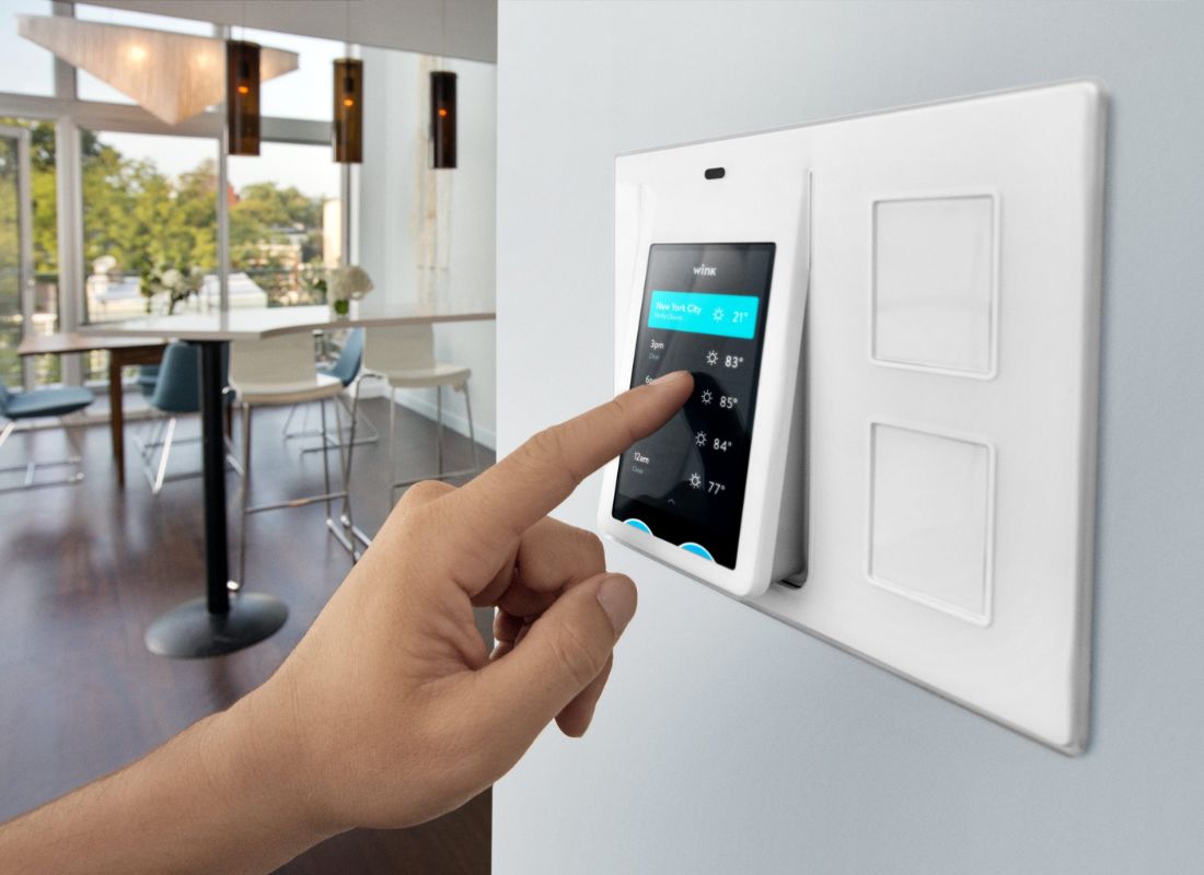 How Smart Home Security Systems Improve Safety for Residential and Commercial Properties 1 Smart Home Integration